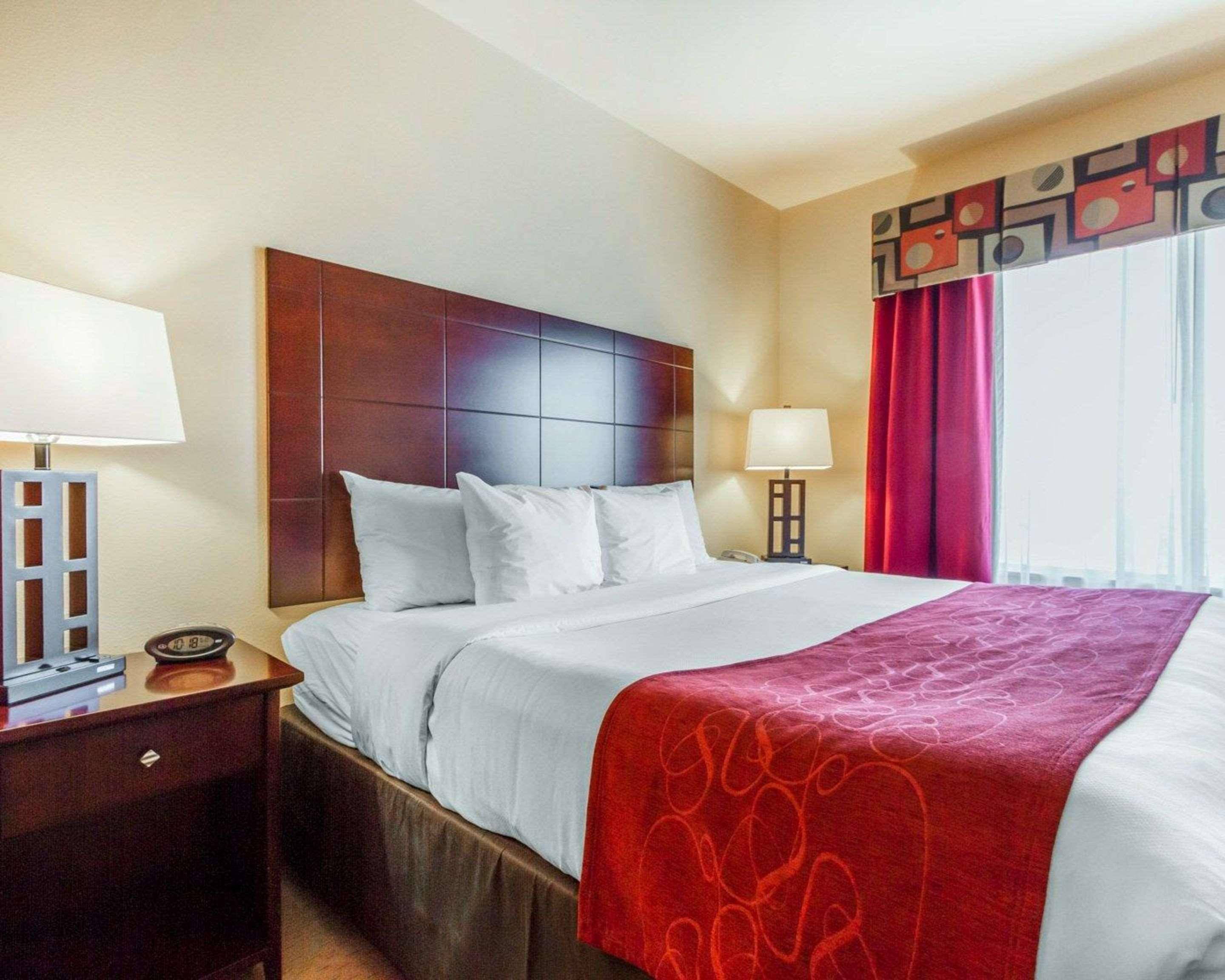 Comfort Suites Florence Shoals Area Екстер'єр фото