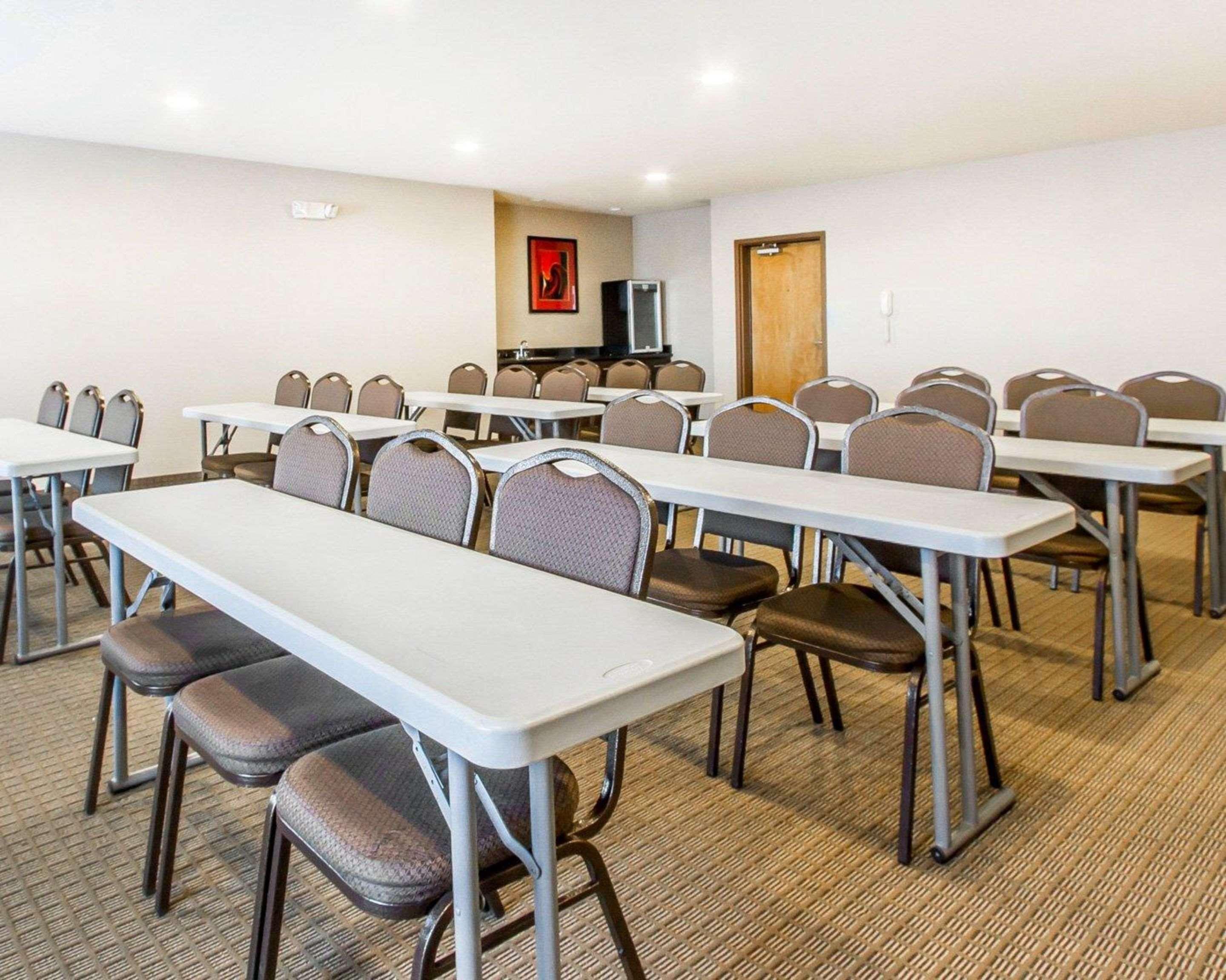 Comfort Suites Florence Shoals Area Екстер'єр фото