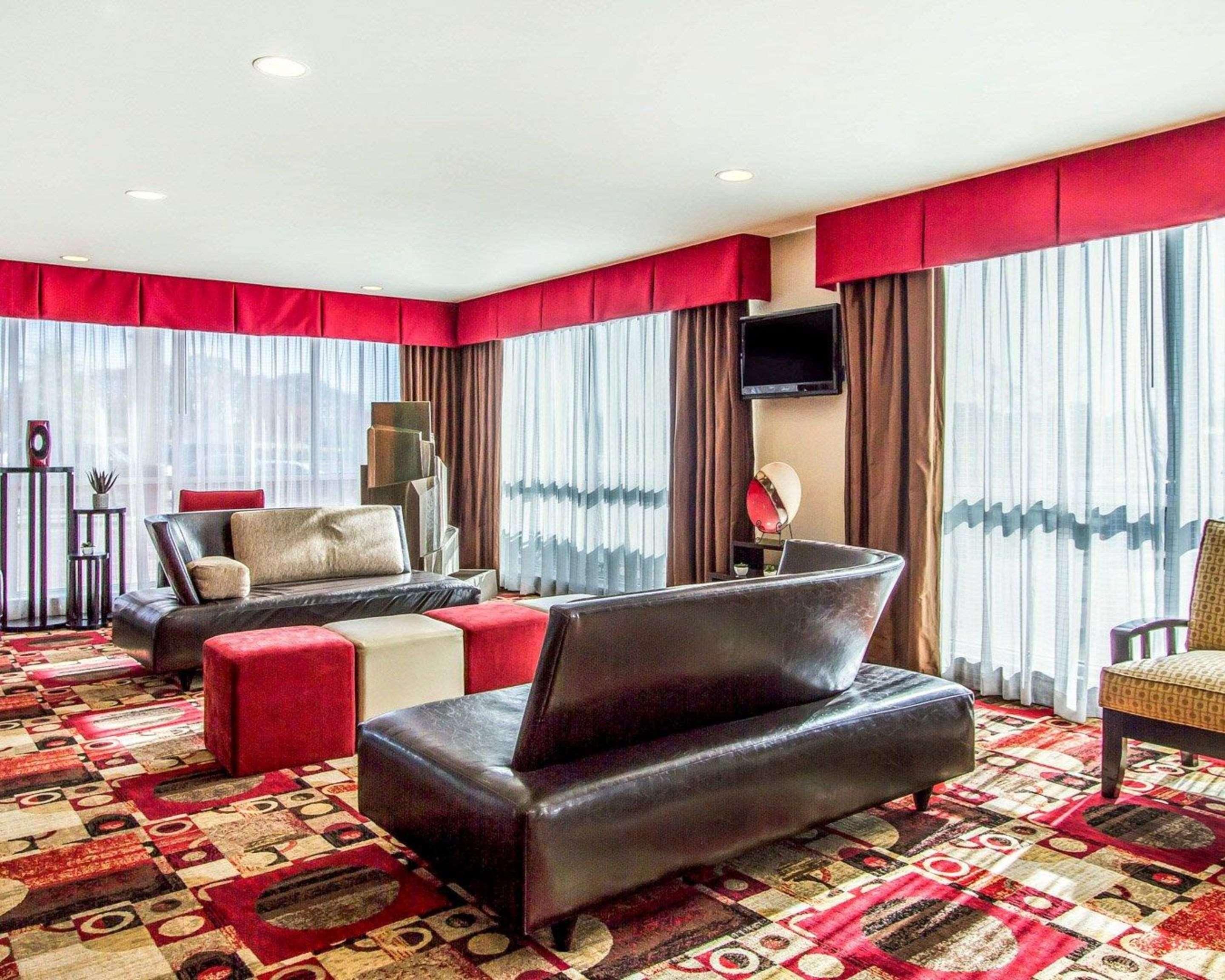 Comfort Suites Florence Shoals Area Екстер'єр фото