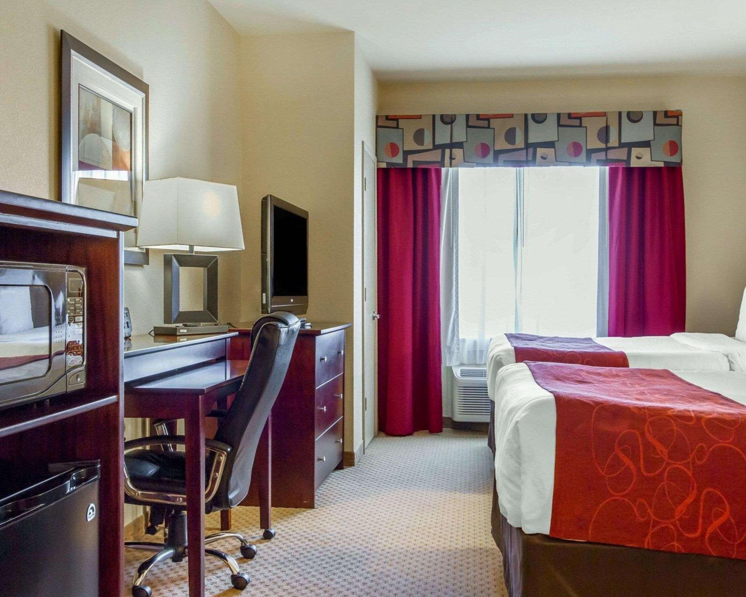 Comfort Suites Florence Shoals Area Екстер'єр фото