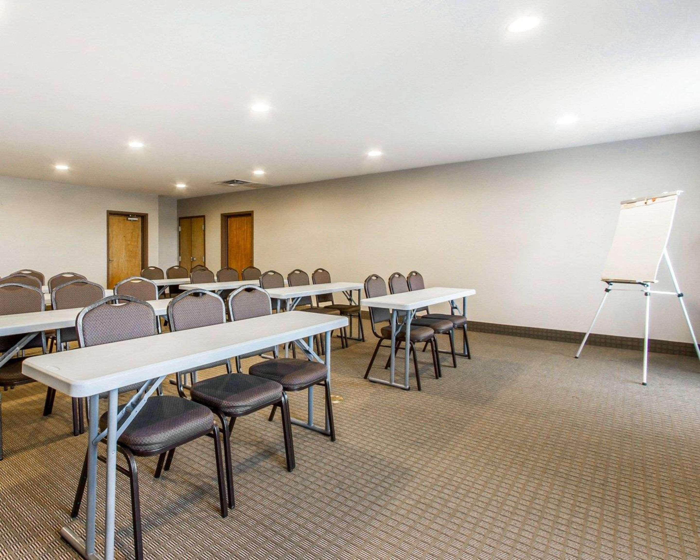 Comfort Suites Florence Shoals Area Екстер'єр фото