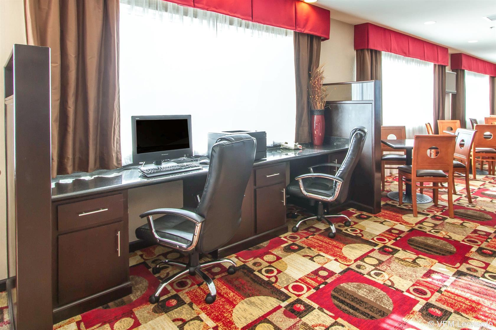 Comfort Suites Florence Shoals Area Екстер'єр фото