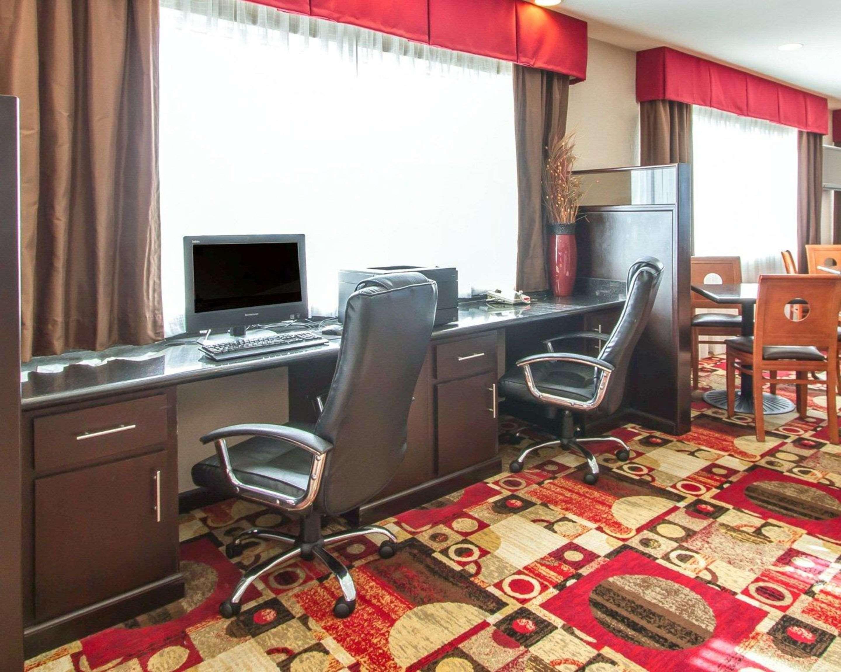 Comfort Suites Florence Shoals Area Екстер'єр фото