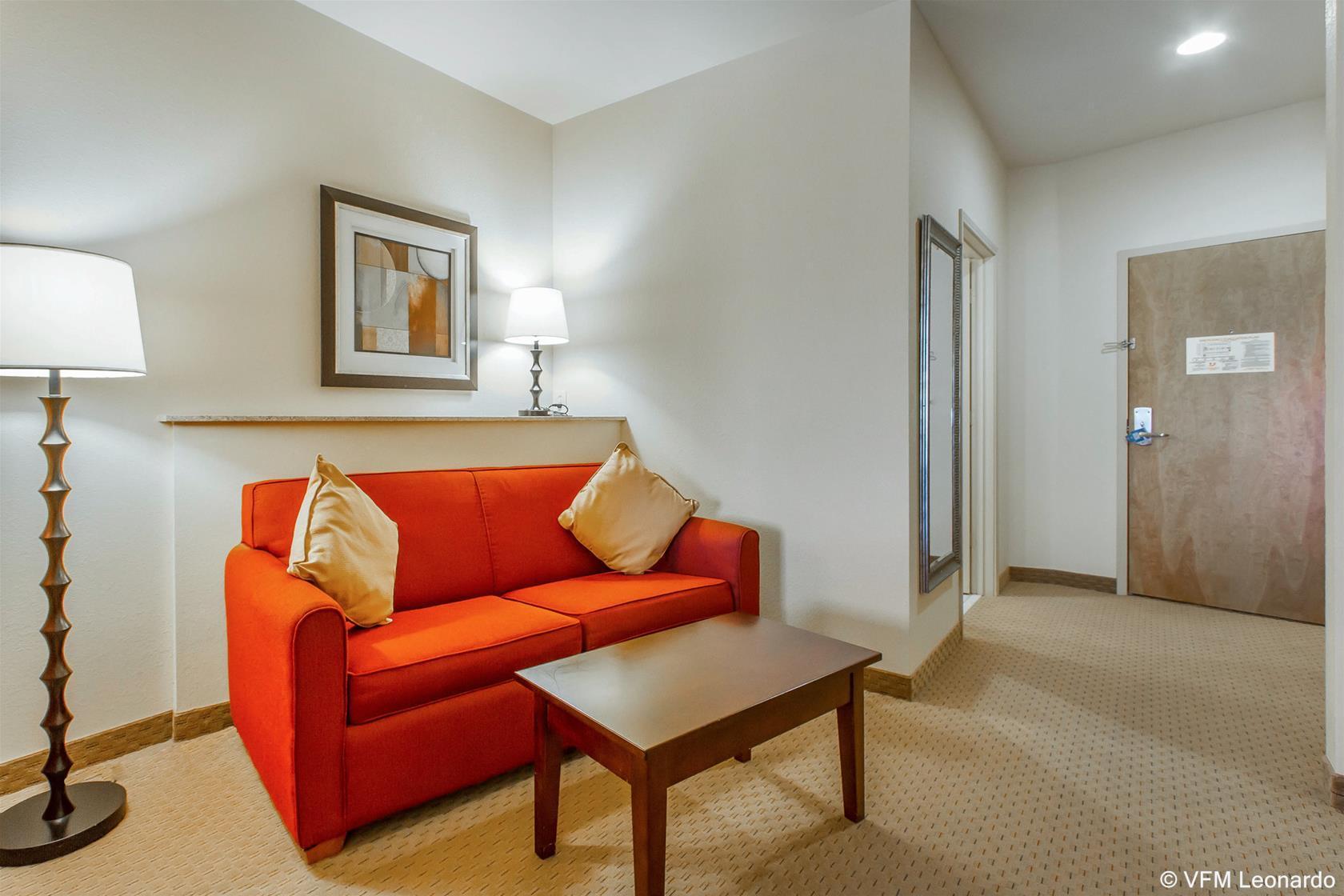 Comfort Suites Florence Shoals Area Екстер'єр фото