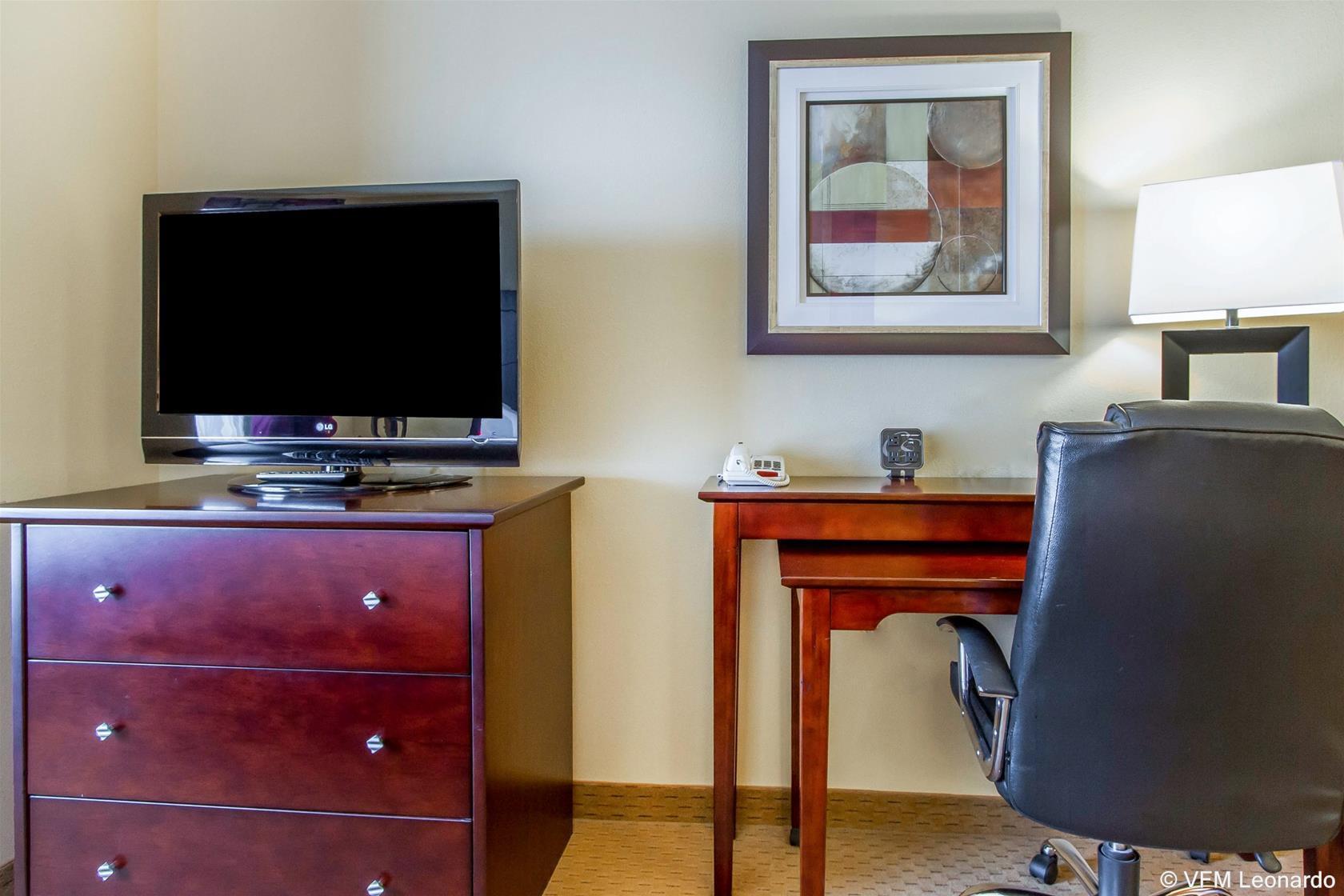 Comfort Suites Florence Shoals Area Екстер'єр фото