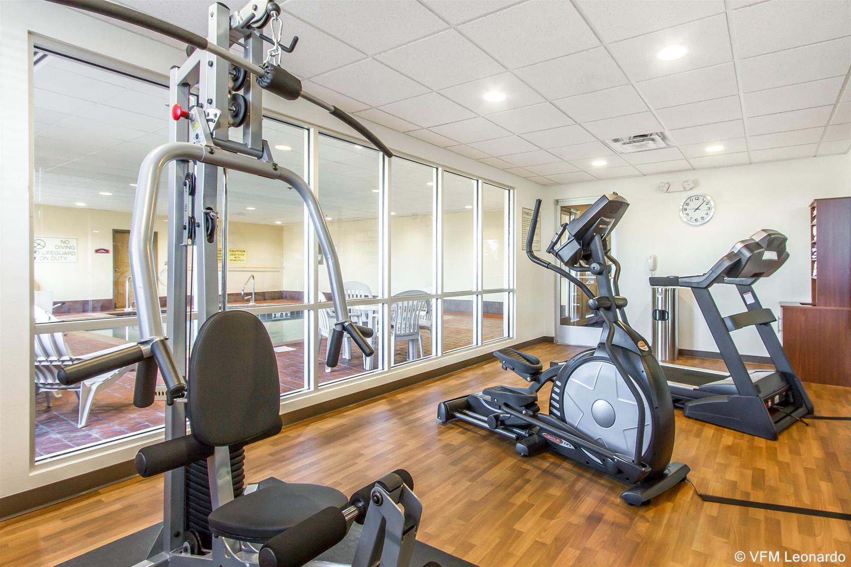 Comfort Suites Florence Shoals Area Екстер'єр фото